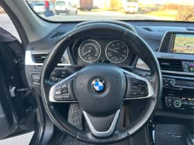 Обява за продажба на BMW X1 1.8d sDrive ~36 500 лв. - изображение 9