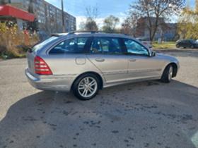 Обява за продажба на Mercedes-Benz C 240 2.6 benzin/gaz ~4 100 лв. - изображение 2