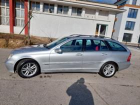 Обява за продажба на Mercedes-Benz C 240 2.6 benzin/gaz ~4 100 лв. - изображение 1