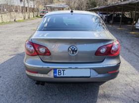 Обява за продажба на VW CC 2.0 TDI, 170 к.с ~16 500 лв. - изображение 3