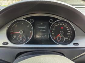 Обява за продажба на VW CC 2.0 TDI, 170 к.с ~16 500 лв. - изображение 11