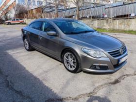 Обява за продажба на VW CC 2.0 TDI, 170 к.с ~16 500 лв. - изображение 6