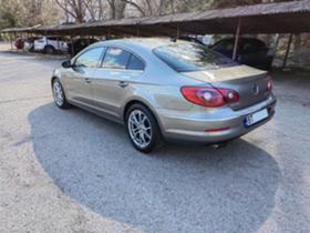 Обява за продажба на VW CC 2.0 TDI, 170 к.с ~16 500 лв. - изображение 2