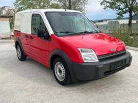 Ford Connect 1,8 TDCI