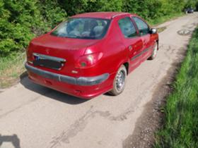 Peugeot 206 1.4