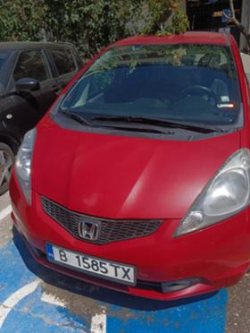 Обява за продажба на Honda Jazz 1,4 ~7 788 лв. - изображение 6