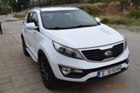 Обява за продажба на Kia Sportage ~20 800 лв. - изображение 1