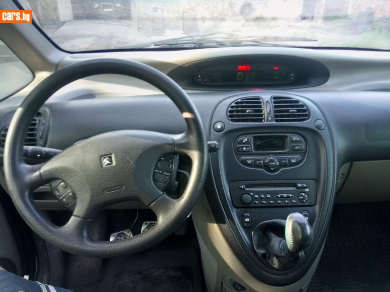 Citroen Xsara picasso 1.6 - изображение 6