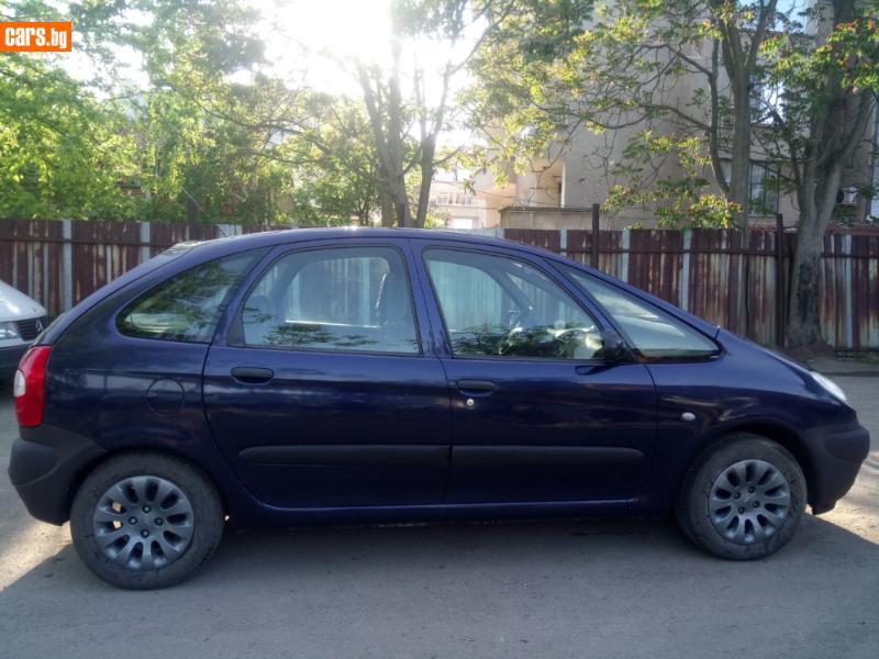 Citroen Xsara picasso 1.6 - изображение 7