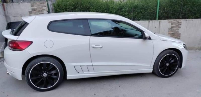 VW Scirocco  - изображение 2