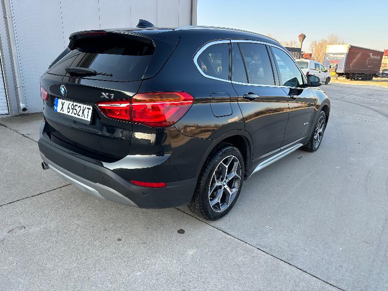 BMW X1 1.8d sDrive - изображение 5