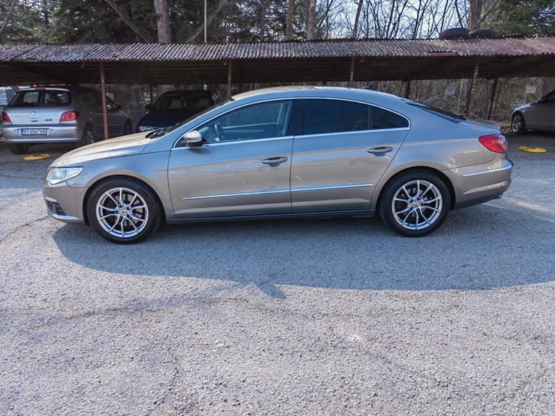 VW CC 2.0 TDI, 170 к.с - изображение 2