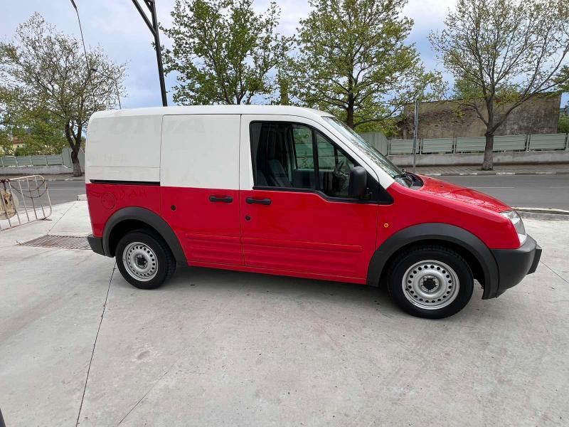 Ford Connect 1,8 TDCI - изображение 8