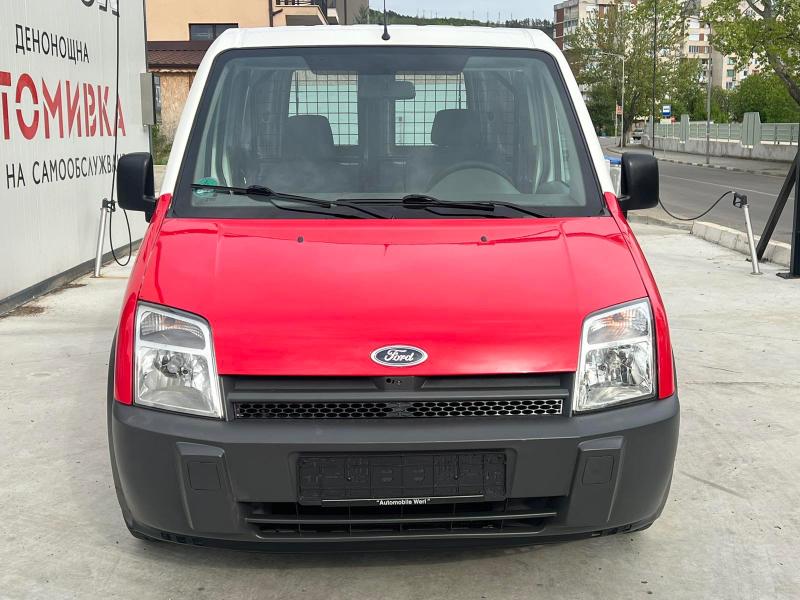 Ford Connect 1,8 TDCI - изображение 2