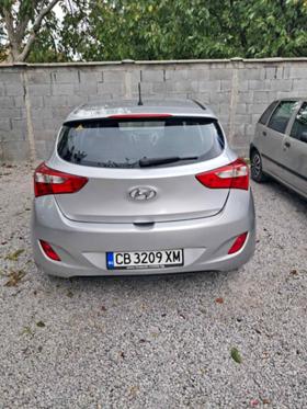 Обява за продажба на Hyundai I30 ~12 200 лв. - изображение 3