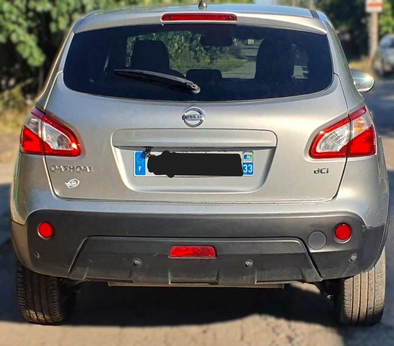 Nissan Qashqai 1.5 dci - изображение 5