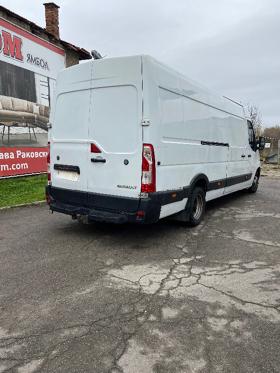 Обява за продажба на Renault Master 2.3 ~17 999 лв. - изображение 4