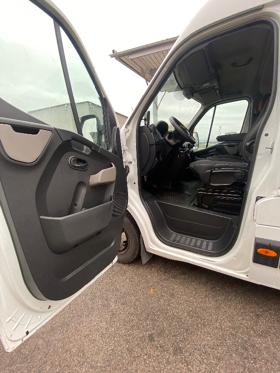 Обява за продажба на Renault Master 2.3 ~17 999 лв. - изображение 9