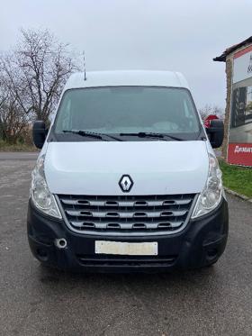 Обява за продажба на Renault Master 2.3 ~17 999 лв. - изображение 1