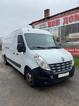 Обява за продажба на Renault Master 2.3 ~17 999 лв. - изображение 2