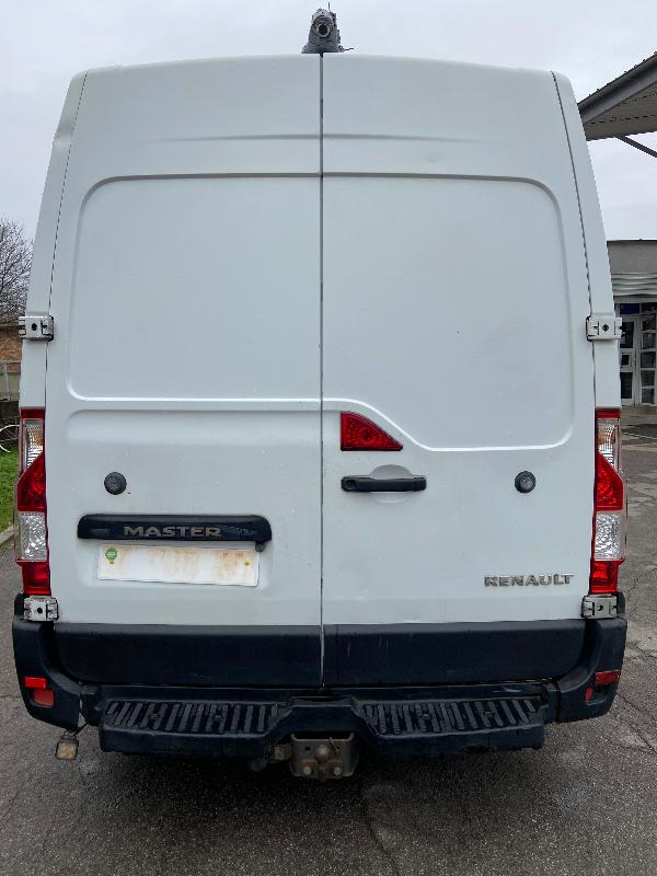 Renault Master 2.3 - изображение 4