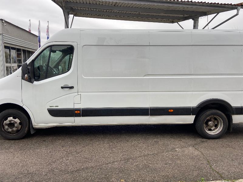 Renault Master 2.3 - изображение 7