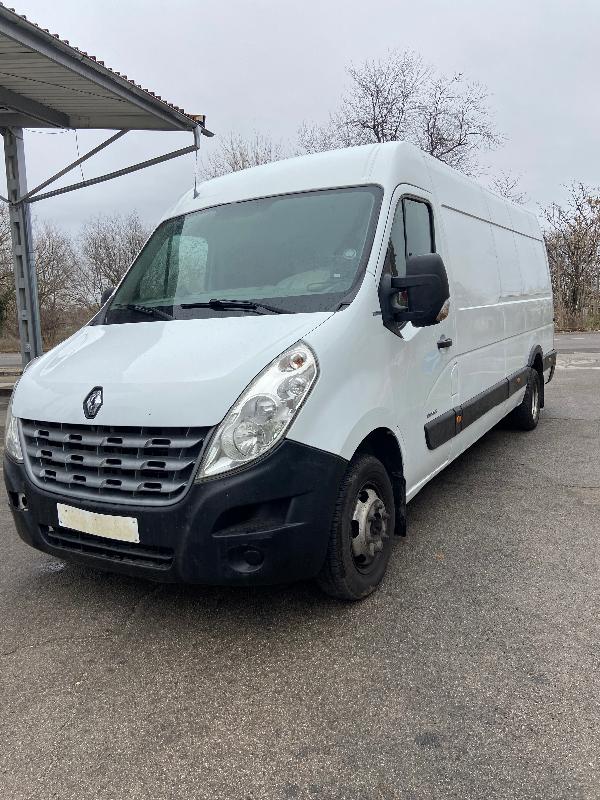 Renault Master 2.3 - изображение 2