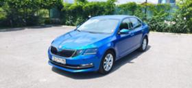 Обява за продажба на Skoda Octavia 2.0 TDI VISIO ~33 500 лв. - изображение 1