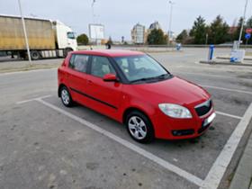 Обява за продажба на Skoda Fabia 1,2 Benzin ~3 600 EUR - изображение 1