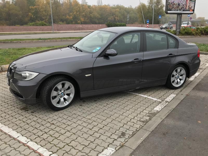 BMW 320 2.0i LPG - изображение 3