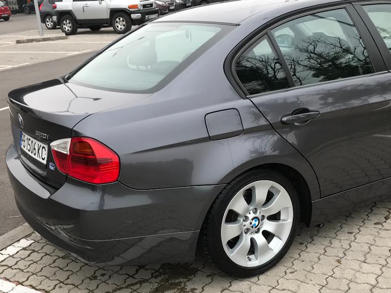 BMW 320 2.0i LPG - изображение 7