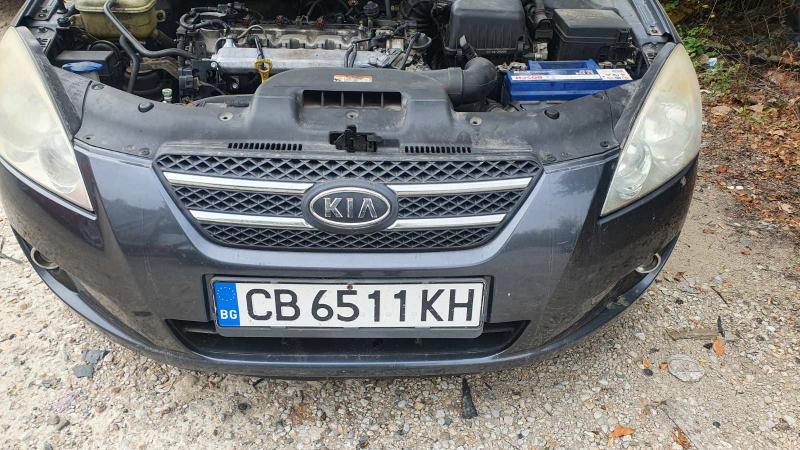 Kia Ceed  - изображение 4