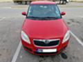 Skoda Fabia 1,2 Benzin - изображение 2