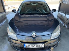 Обява за продажба на Renault Megane 2.0 CVT ~10 500 лв. - изображение 1