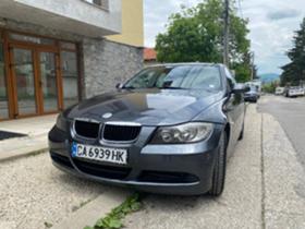 BMW 320 320D