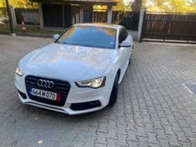 Обява за продажба на Audi A5 S-line Quattro ~26 999 лв. - изображение 2