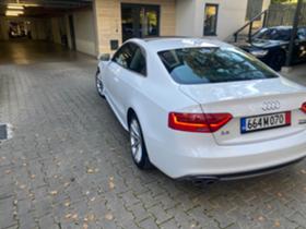 Обява за продажба на Audi A5 S-line Quattro ~26 999 лв. - изображение 7