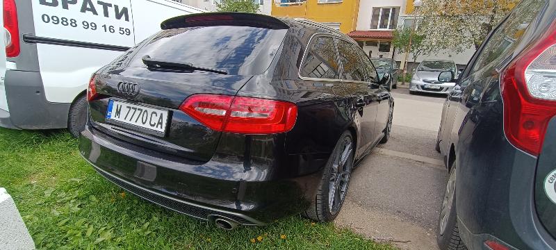 Audi A4 3.0 ТДИ s_linex3 - изображение 6