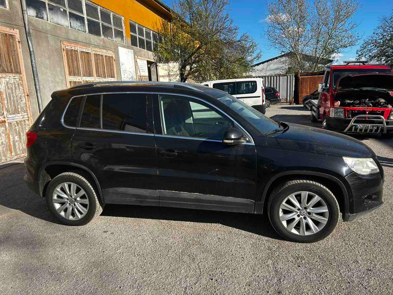 VW Tiguan 2.0 TDI - изображение 4