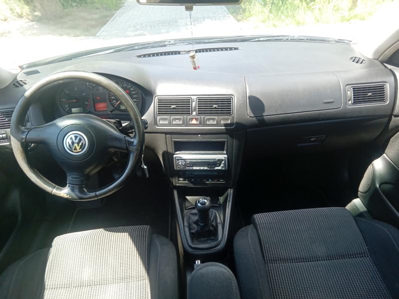 VW Golf 4 - изображение 8