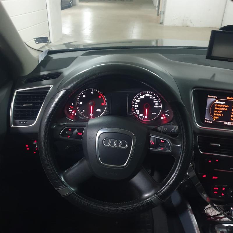 Audi Q5 2.0 TDI - изображение 5