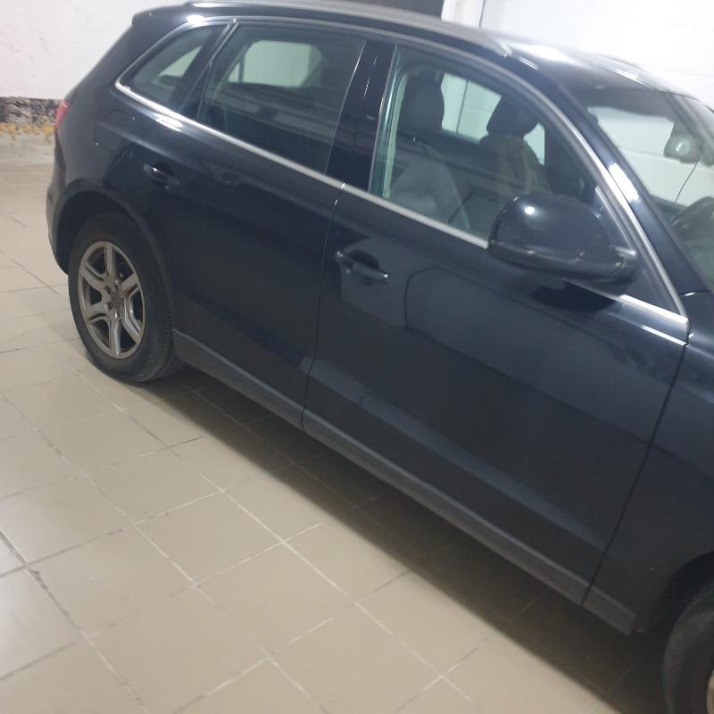 Audi Q5 2.0 TDI - изображение 2