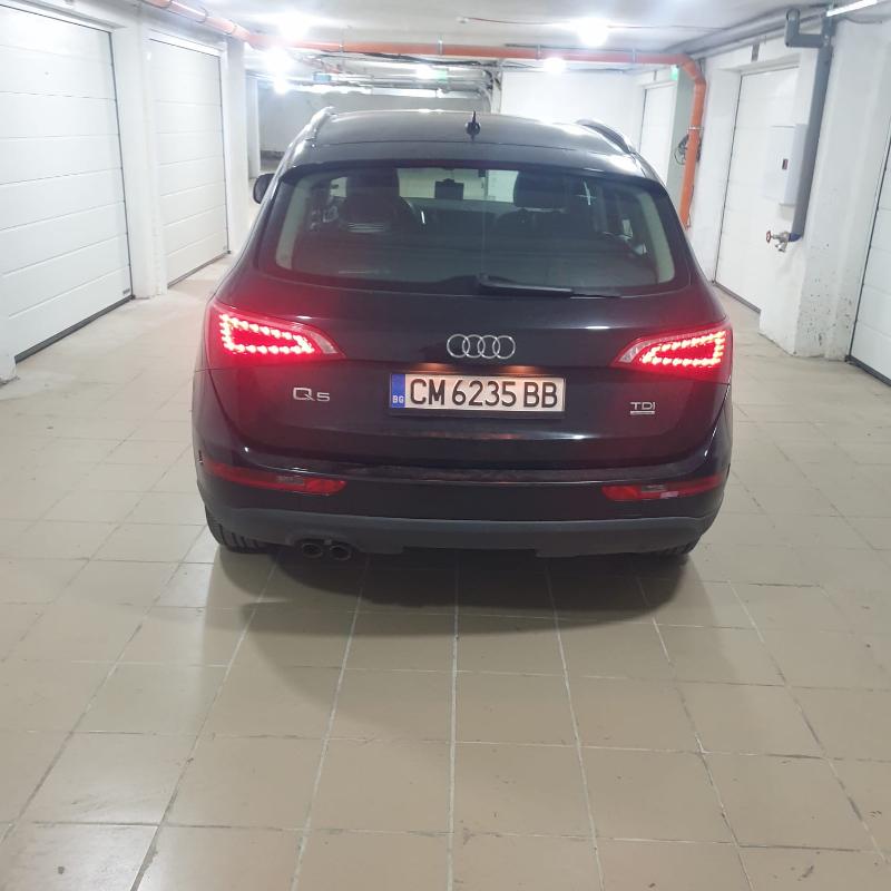 Audi Q5 2.0 TDI - изображение 4