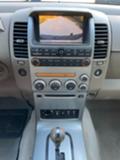 Nissan Pathfinder 2.5 - изображение 6