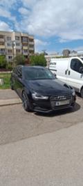 Audi A4 3.0 ТДИ s_linex3 - изображение 8