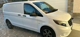 Обява за продажба на Mercedes-Benz Vito 2.200 ~31 000 лв. - изображение 1