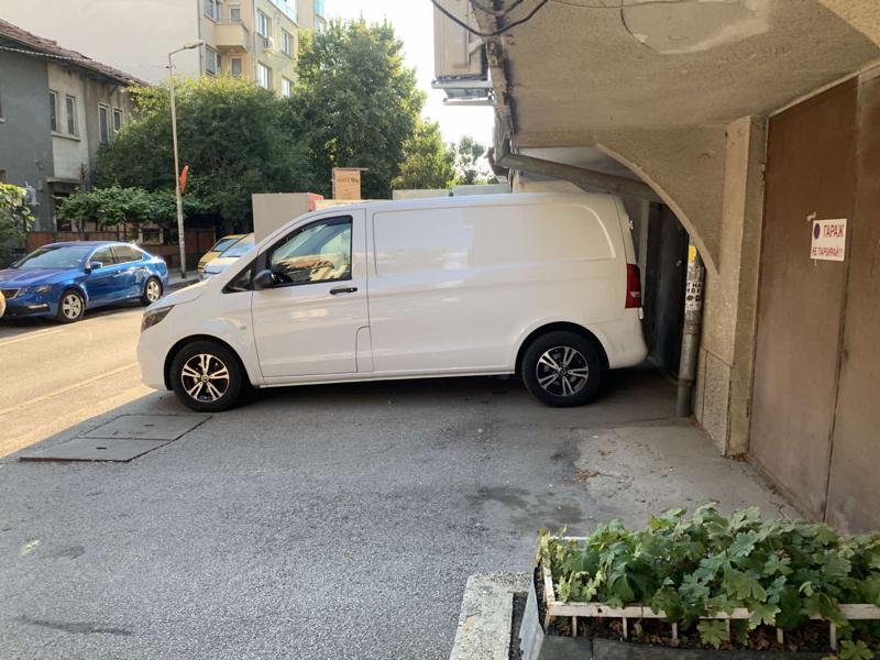 Mercedes-Benz Vito 2.200 - изображение 5