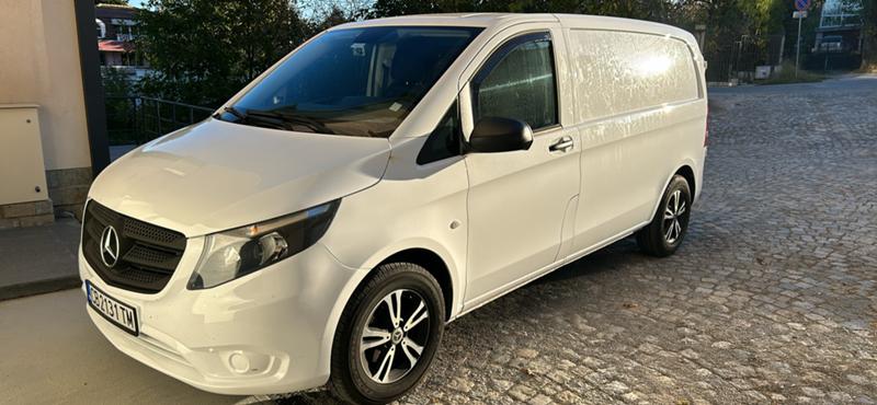 Mercedes-Benz Vito 2.200 - изображение 3