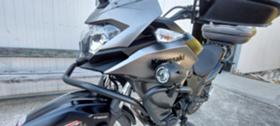 Обява за продажба на Kawasaki Versys LE300C ~8 900 лв. - изображение 10