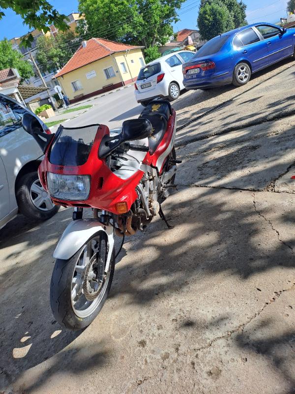 Honda Cbr  - изображение 3